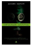 Capa do e-book Contaminação Espiritual