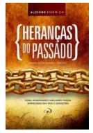 Capa do e-book Heranças do Passado