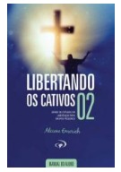 Capa do e-book Libertando os Cativos — Manual do Aluno 2