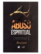 Capa do e-book Abuso Espiritual